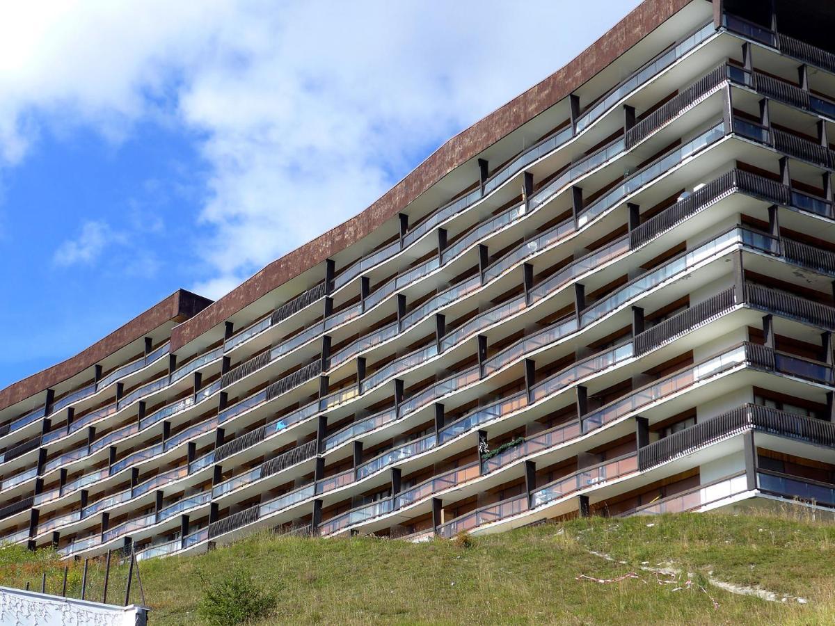Apartment Le Bec Rouge - Le Lac-7 By Interhome Tignes Ngoại thất bức ảnh
